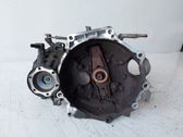 Mechaninė 5 pavarų dėžė