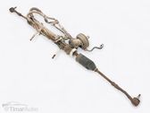 Steering rack
