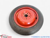 Roue de secours R16