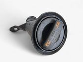 Oil filter cover