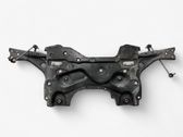 Front subframe