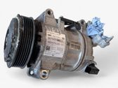 Air conditioning (A/C) compressor (pump)