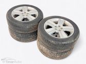 R17 alloy rim