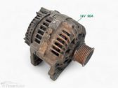 Generator/alternator