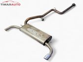 Muffler/silencer
