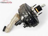 Brake booster