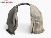 Front wheel arch liner splash guards