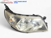 Headlight/headlamp