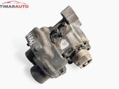 Fuel injection high pressure pump