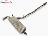 Muffler/silencer