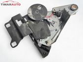 Wischermotor Heckscheibe