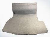 Tapis de sol arrière
