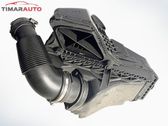 Air filter box
