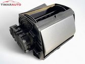 Dashboard side air vent grill/cover trim