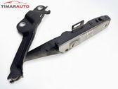 Engine bonnet/hood hinges