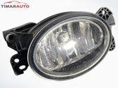 Front fog light