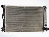 Radiator set