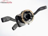 Wiper turn signal indicator stalk/switch