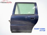 Rear door