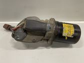 Wiper motor