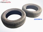 R16 winter tire