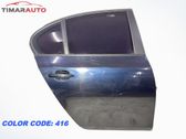 Rear door