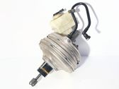 Brake booster