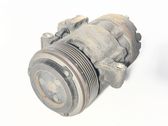 Klimakompressor Pumpe