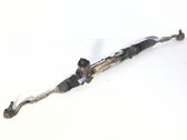Steering rack