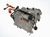 Voltage converter inverter
