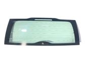 Rear windscreen/windshield window