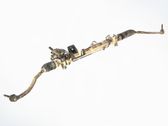 Steering rack