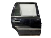 Rear door