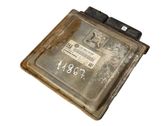 Engine control unit/module