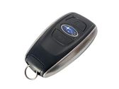 Ignition key/card
