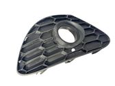 Front bumper lower grill
