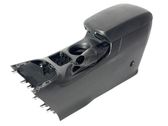 Center console