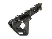 Front bumper mounting bracket