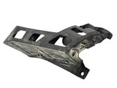 Rear bumper mounting bracket