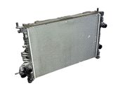 Radiator set