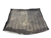 Rubber trunk/boot mat liner