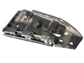 Rear bumper mounting bracket
