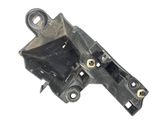 Rear bumper mounting bracket