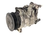 Klimakompressor Pumpe