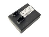 Tow bar trailer control unit/module