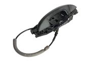 Front door exterior handle