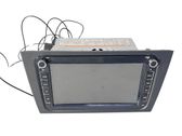 Radio / CD-Player / DVD-Player / Navigation