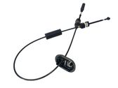 Gear shift rod