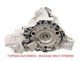 Automatikgetriebe