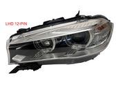 Headlight/headlamp
